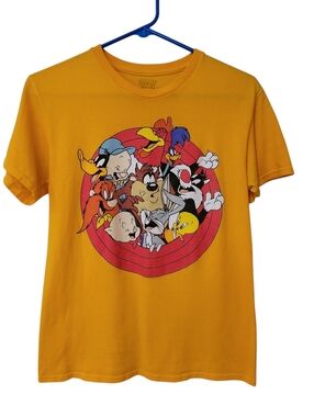 Vintage Looney Tunes Graphic Tee